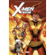 X-MEN - LA RESURRECTION DU PHENIX