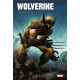 WOLVERINE PAR MILLAR ET ROMITA JR