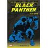 BLACK PANTHER - INTEGRALE 1976-1978