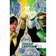 GREEN LANTERN REBIRTH TOME 4