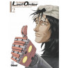 GUNNM LAST ORDER(EDITION ORIGINALE) - TOME 02
