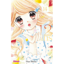 12 ANS - TOME 14