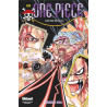 ONE PIECE - EDITION ORIGINALE - TOME 89 - BAD END MUSICAL
