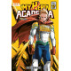 MY HERO ACADEMIA T17 - VOL17