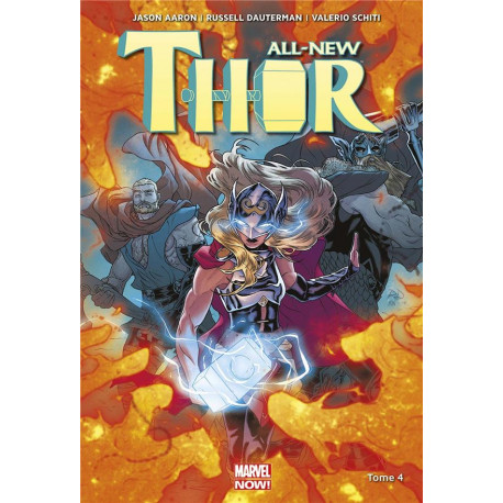 ALL-NEW THOR T4