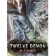 TWELVE DEMON KINGS T03