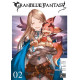 GRANBLUE FANTASY T02