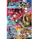 BEYBLADE BURST T09