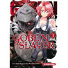 GOBLIN SLAYER - TOME 3 - VOL3