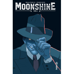 MOONSHINE TOME 2