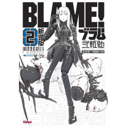 BLAME DELUXE - TOME 02