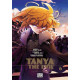 TANYA THE EVIL 06 - SAGA OF TANYA THE EVIL - T6