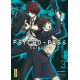 PSYCHO-PASS SAISON 2, TOME 3