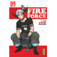 FIRE FORCE, TOME 9