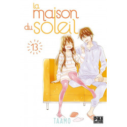 LA MAISON DU SOLEIL T13