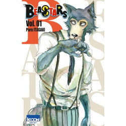 BEASTARS T01 - VOL01