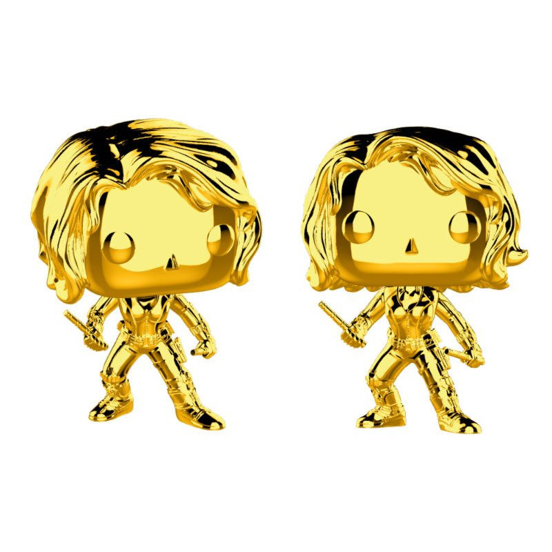 funko marvel studios 10