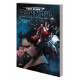 TONY STARK IRON MAN VOL.1 SELF MADE MAN