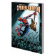 SPIDER-GEDDON EDGE OF SPIDER-GEDDON