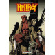 HELLBOY - EDITION SPECIALE RICHARD CORBEN