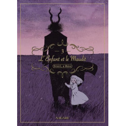 L'ENFANT ET LE MAUDIT - TOME 3 - VOL03