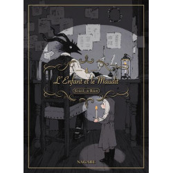 L'ENFANT ET LE MAUDIT - TOME 4 - VOL04