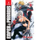 ENFER ET PARADIS T01 ED DOUBLE