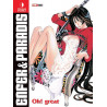 ENFER ET PARADIS T09 ED DOUBLE