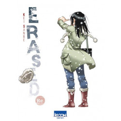 ERASED : RE