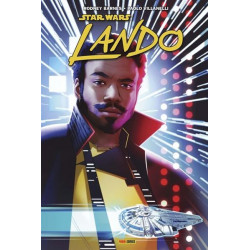 LANDO : QUITTE OU DOUBLE