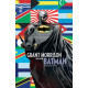 GRANT MORRISON PRESENTE BATMAN INTEGRALE TOME 4