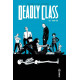 PACK T1 ET 2 DEADLY CLASS 20 NUROS