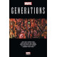 MARVEL GENERATIONS