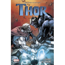 THOR : LA GUERRE DE L'INDIGNE