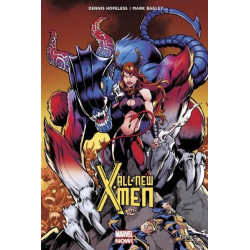 ALL-NEW X-MEN T03