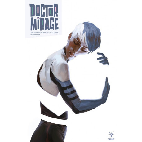 DR MIRAGE