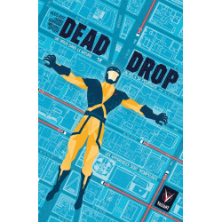 DEAD DROP