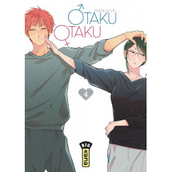 OTAKU OTAKU, TOME 4