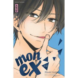 MON EX, TOME 2