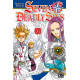 SEVEN DEADLY SINS T31