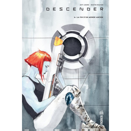 DESCENDER TOME 6