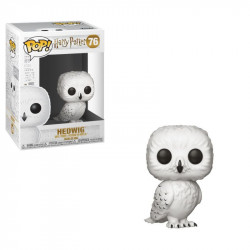 HEDWIG HARRY POTTER POP! VINYL FIGURE