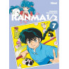 RANMA 1/2 - EDITION ORIGINALE - TOME 07