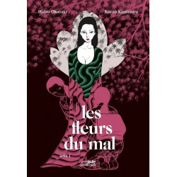 LES FLEURS DU MAL 1