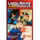 VIGILANTE - MY HERO ACADEMIA ILLEGALS T05 - VOL05