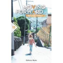 MOVING FORWARD - TOME 11 - VOL11