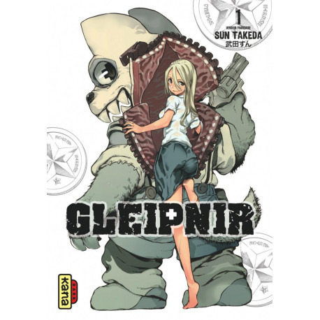 PACK T1-2-3 GLEIPNIR DT T1 GRATUIT