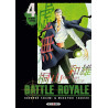 BATTLE ROYALE - ULTIMATE EDITION 04 - T4