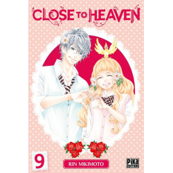 CLOSE TO HEAVEN T09