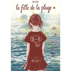 LA FILLE DE LA PLAGE, TOME 2